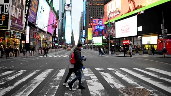 Nueva York
