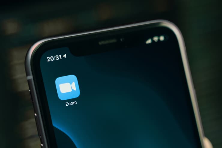 Aplicación Zoom, un nuevo foco para la actividad antisemita 