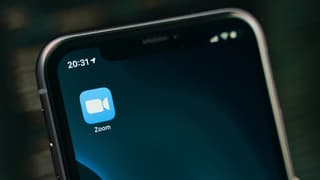Aplicación Zoom, un nuevo foco para la actividad antisemita 