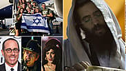 El 45% de los judíos vive en Israel