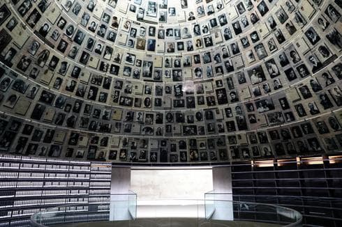Museo Yad Vashem