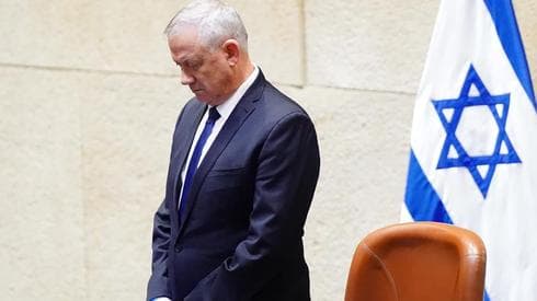 Gantz en la Knesset: "Está en el ADN de Israel aprender las lecciones de la Shoá". (Vocero de la Knesset) Gantz en la Knesset: "Está en el ADN de Israel aprender las lecciones de la Shoá"