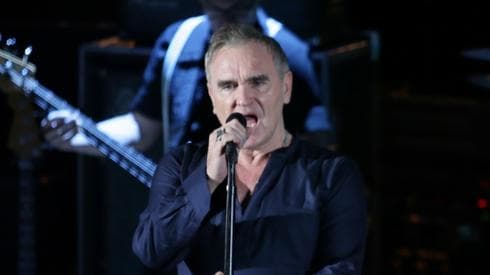 Morrisey 