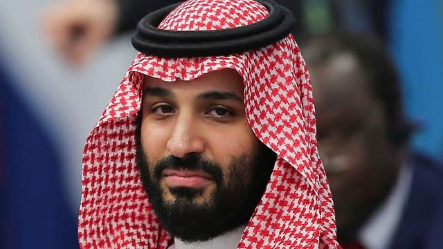 El príncipe heredero de Arabia Saudita, Mohamed bin Salmán, por ahora no sigue los pasos de Emiratos Árabes Unidos. (Reuters) El príncipe heredero Mohamed Bin Salman
