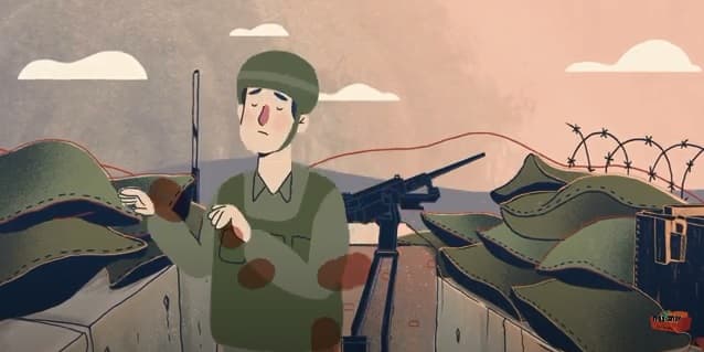 “La música de su vida”, de Inbal Ochayon para Beit Avi Chai