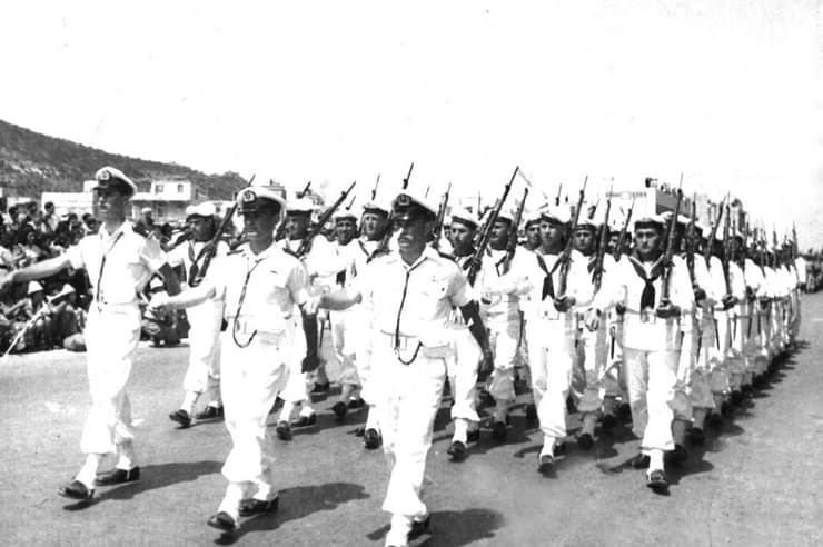 Foto de la colección nacional de la familia Pritzker. 