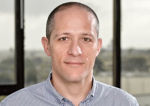 Ido Safruti