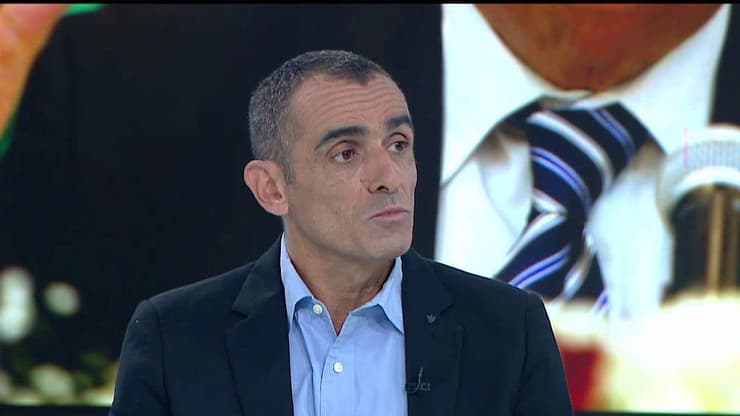 Arik Barbing. “Esta ‘herramienta’ frustró un sinnúmero de atentados” 