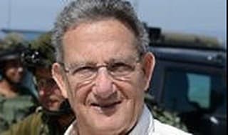 Ron Ben Yishai