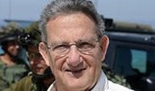 Ron Ben Yishai