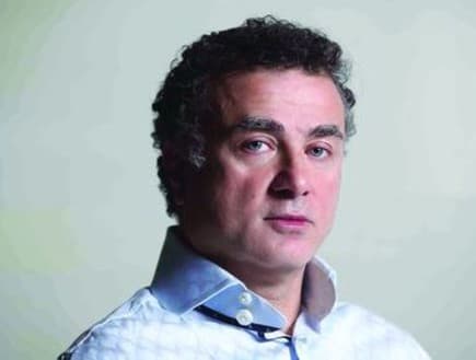 Michael Mirilashvili