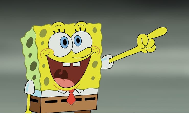 Netanyahu desató la polémica entre los niños israelíes: "Escuché que ese tal Bob Esponja no es muy limpio", dijo (AFP) Netanyahu desató la polémica entre los niños israelíes: "Escuché que ese tal Bob Esponja no es muy limpio", dijo