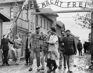 Auschwitz