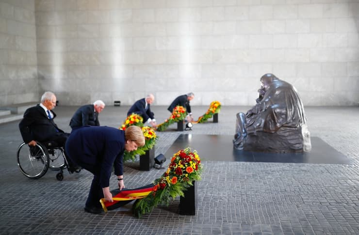 Acto Alemania