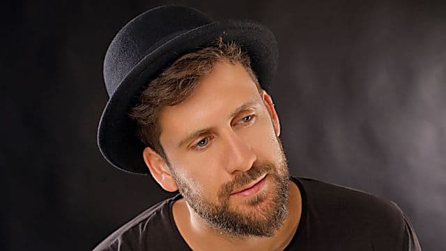 Yair Levy