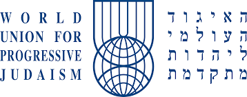Unión Mundial del Judaísmo Progresista. (Cortesía de la Unión Mundial del Judaísmo Progresista) Unión Mundial del Judaísmo Progresista.
