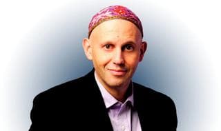 El rabino Bergman será el nuevo presidente de la Unión Mundial del Judaísmo Progresista.