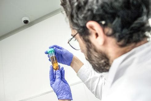 El antiviral se encuentra en fase 2. 