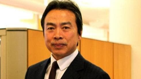 El embajador chino en Israel, Du Wei, falleció esta mañana en Herzliya. 