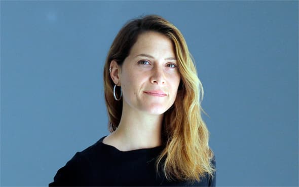 Co-fundador de TULU y CMO Yael Shemer. 