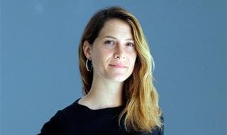 Co-fundador de TULU y CMO Yael Shemer. 