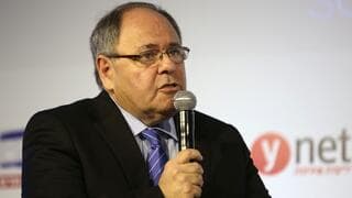 Danny Dayan, cónsul israelí en Nueva York, considera el rol de Israel con las comunidades judías como un "fracaso educativo". 