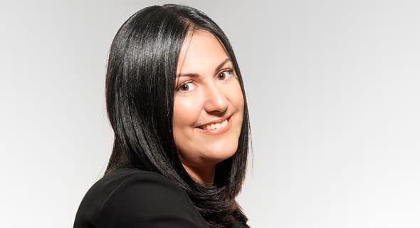 Hilla Ovil-Brenner, fundadora de Yazamiot. 
