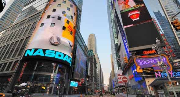Nasdaq.