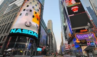 Nasdaq.