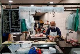 Carniceros Kosher en Argentina. 