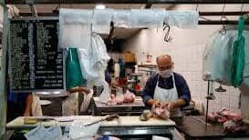Carniceros Kosher en Argentina. 