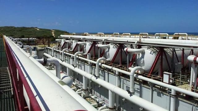La pérdida de una empresa vinculada a China en la licitación para estar a cargo de la mayor planta salinizadora de Israel podría llevar a una confrontación entre Beijing y Jerusalem.