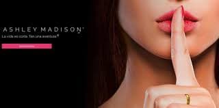 El estudio fue realizado entre 545 personas activas en la página de citas Ashley Madison. (Ynet) El estudio fue realizado entre 545 personas activas en la página de citas Ashley Madison.