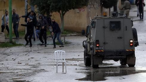 Un funcionario palestino afirmó que el fin de la cooperación con Israel no es una "luz verde" para atacar objetivos israelíes en Judea y Samaria.