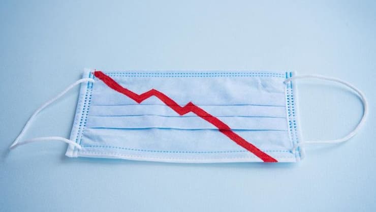 La pandemia golpea duramente la economía israelí.