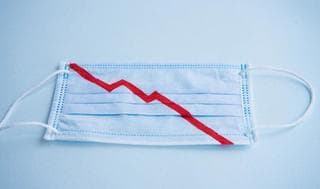 La pandemia golpea duramente la economía israelí.
