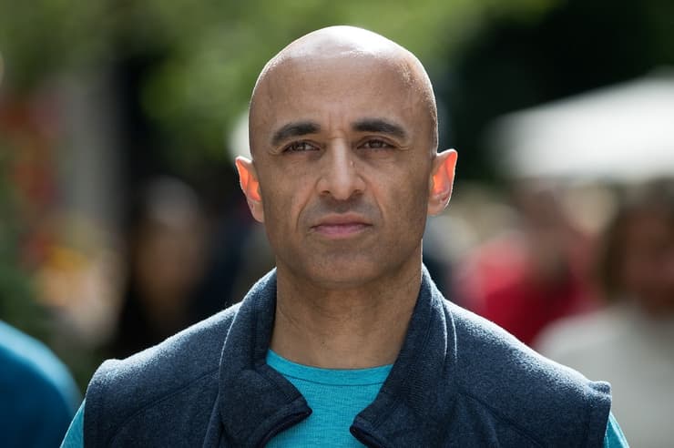 Yousef Al Otaiba