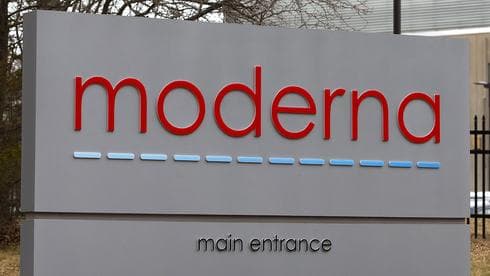 Israel quiere comprar dosis de una vacuna contra el COVID-19 que se encuentra en una etapa avanzada de desarrollo a la empresa estadounidense Moderna.