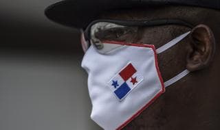 El coronavirus impide que la familia Medina regrese desde Panamá a Israel. 