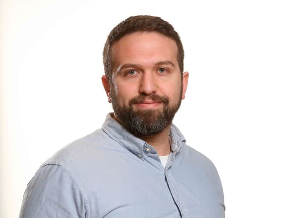 Doron Ella. 