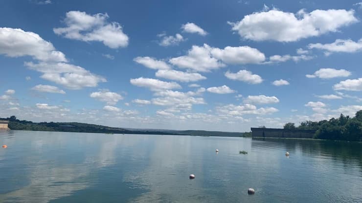 Lago israelí