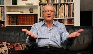 Zeev Sternhell.