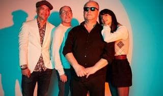 Pixies.