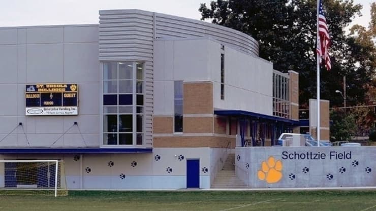 Una instalación deportiva en honor al perro de Schott también será renombrada. (Gentileza) Beisbol
