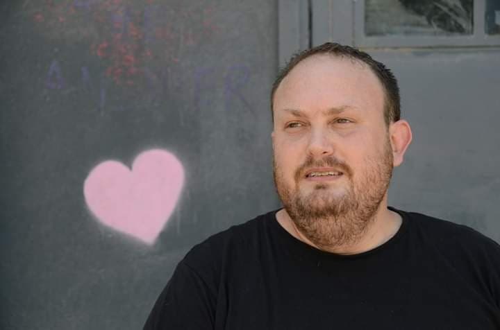 Israel es un país muy solidario", opinó Enrique Rosenburt sobre la ola inmigratoria que se espera en un contexto de crisis económica. (Gentileza) Israel es un país muy solidario", opinó Enrique Rosenburt sobre la ola inmigratoria que se espera en un contexto de crisis económica.