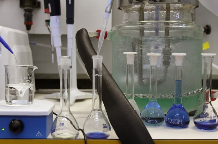 El desarrollo de la Universidad de Tel Aviv ahorra costos y reduce la contaminación para la producción de alcohol. 
