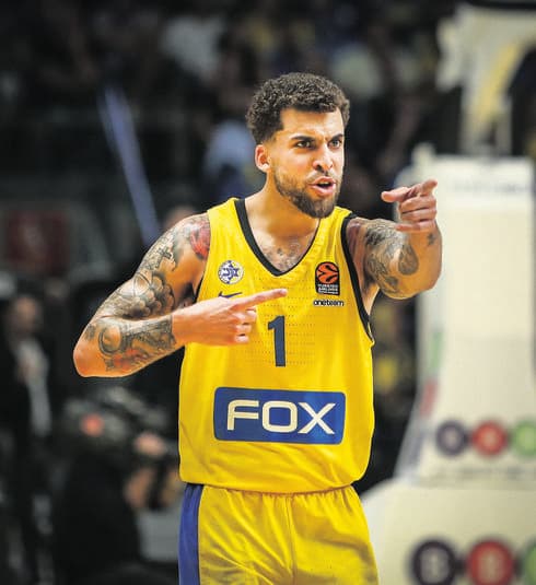 Scottie Wilbekin, socio de Fortnite.