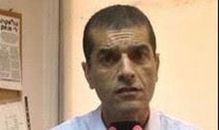 Prof. Nimrod Maimon. 