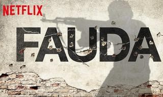 Fauda da una perspectiva diferente sobre el conflicto palestino – israelí. 
