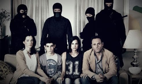 Rehenes desnuda el lado más oscuro de ser un militar en Israel. 